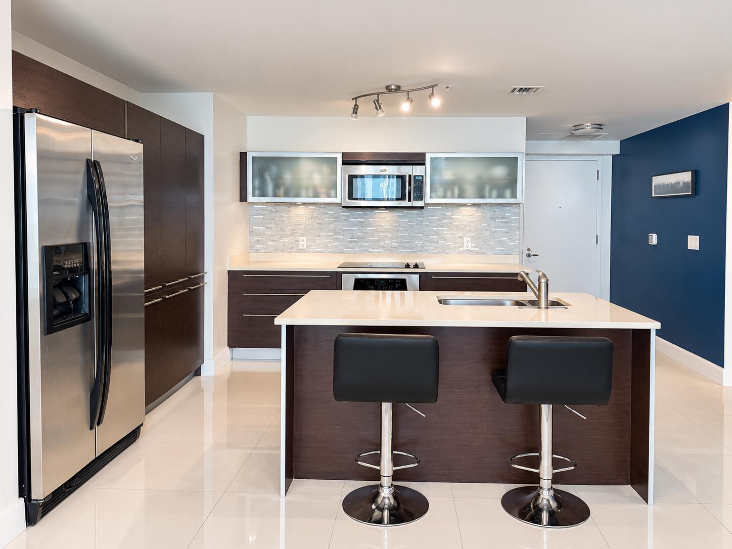 1900 N Bayshore #2604, Miami FL 33132