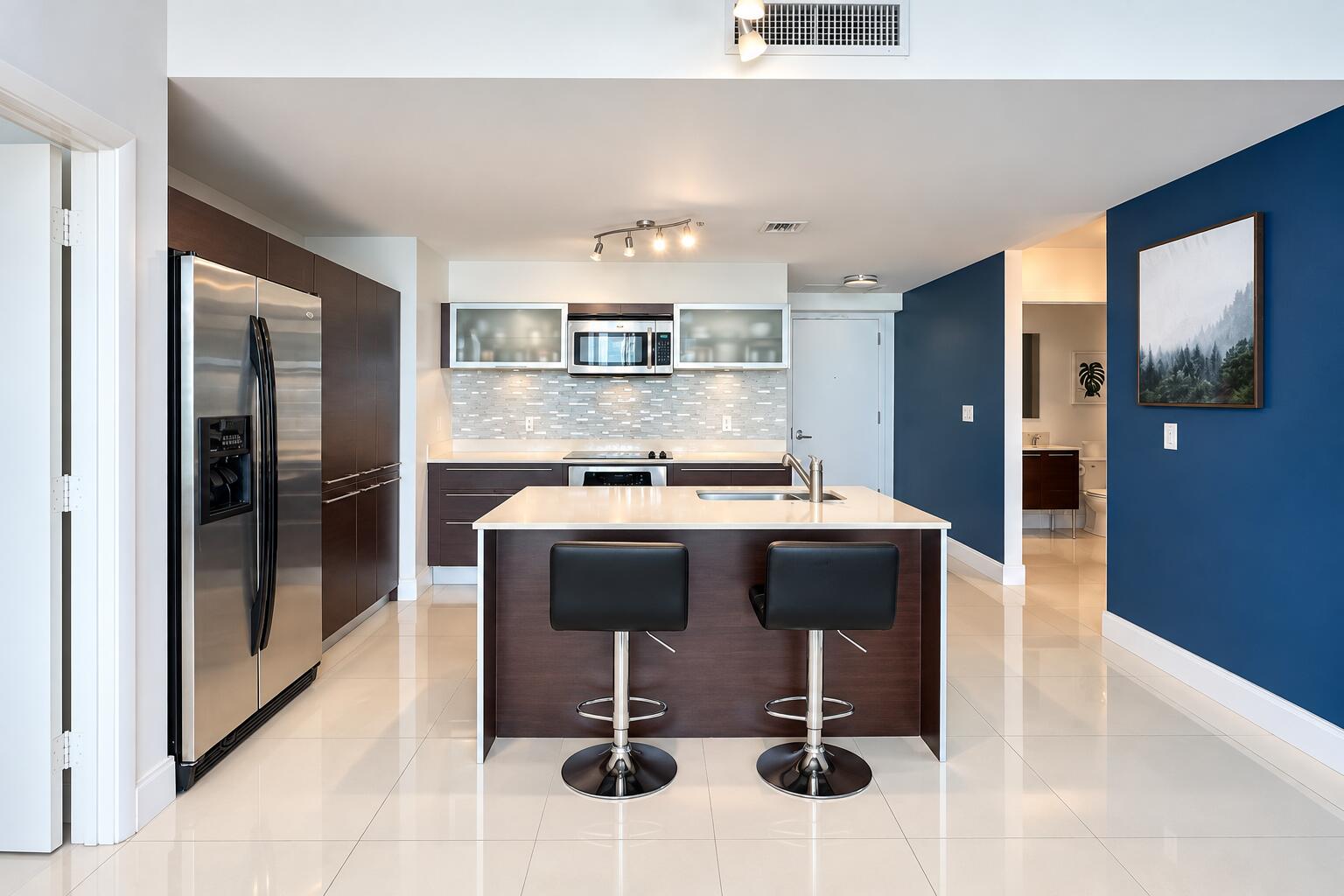 1900 N Bayshore #2604, Miami FL 33132