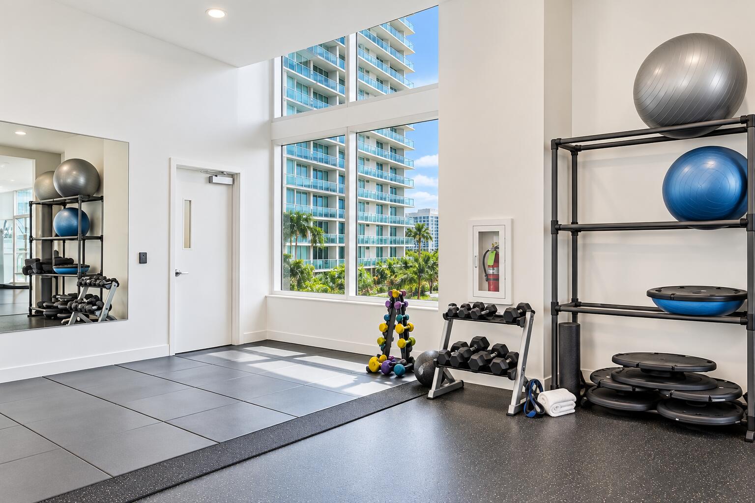 1900 N Bayshore #2604, Miami FL 33132