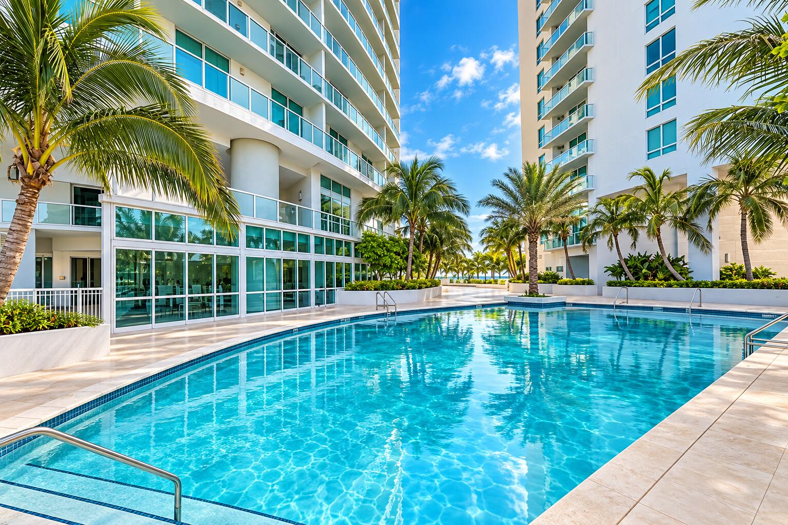 1900 N Bayshore #2604, Miami FL 33132