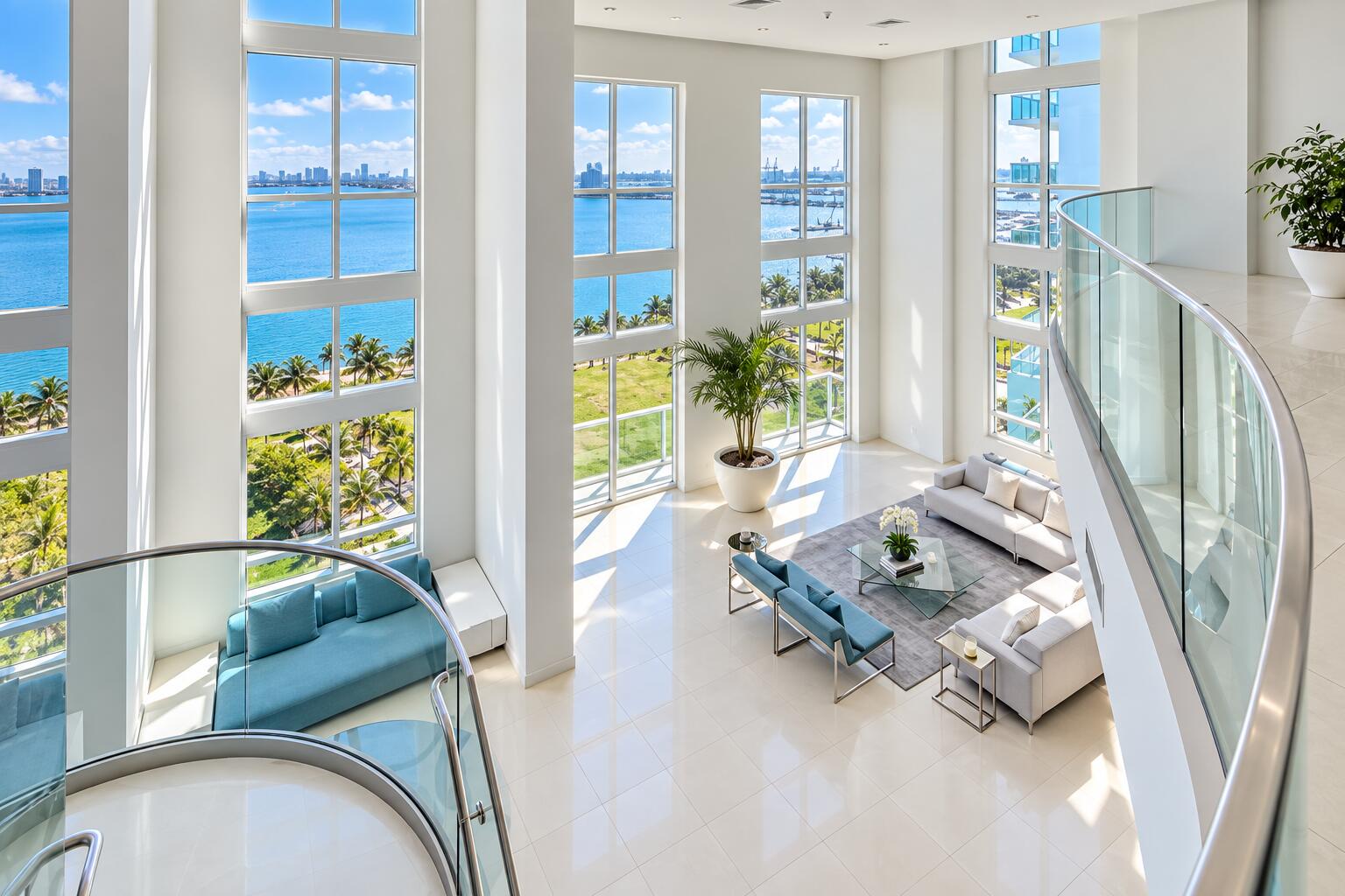 1900 N Bayshore #2604, Miami FL 33132