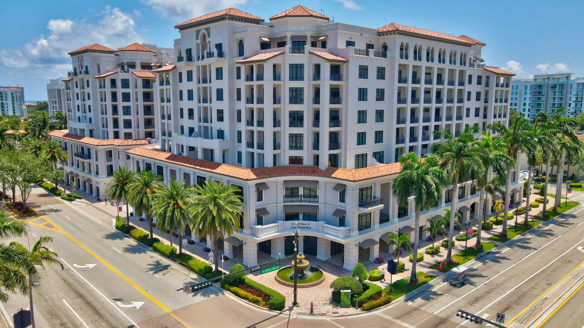 200 E Palmetto Park #505, Boca Raton FL 33432