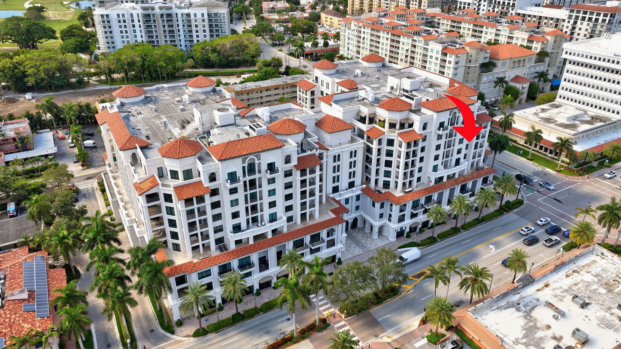 200 E Palmetto Park #505, Boca Raton FL 33432