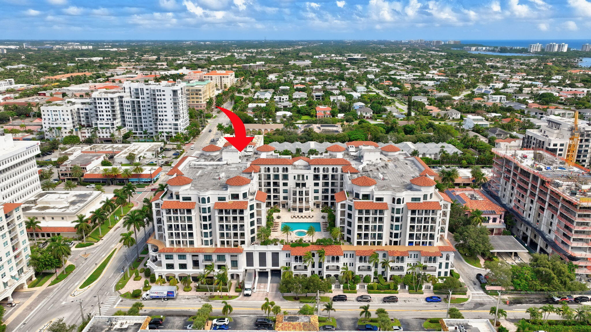 200 E Palmetto Park #505, Boca Raton FL 33432