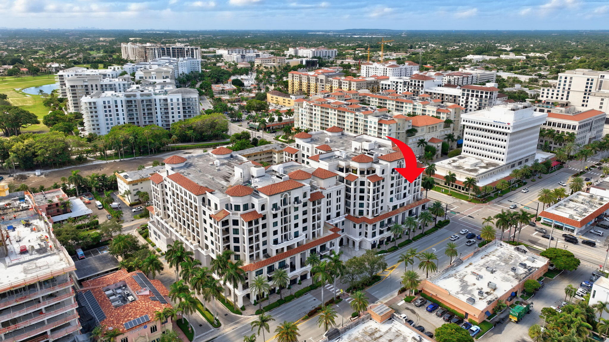200 E Palmetto Park #505, Boca Raton FL 33432