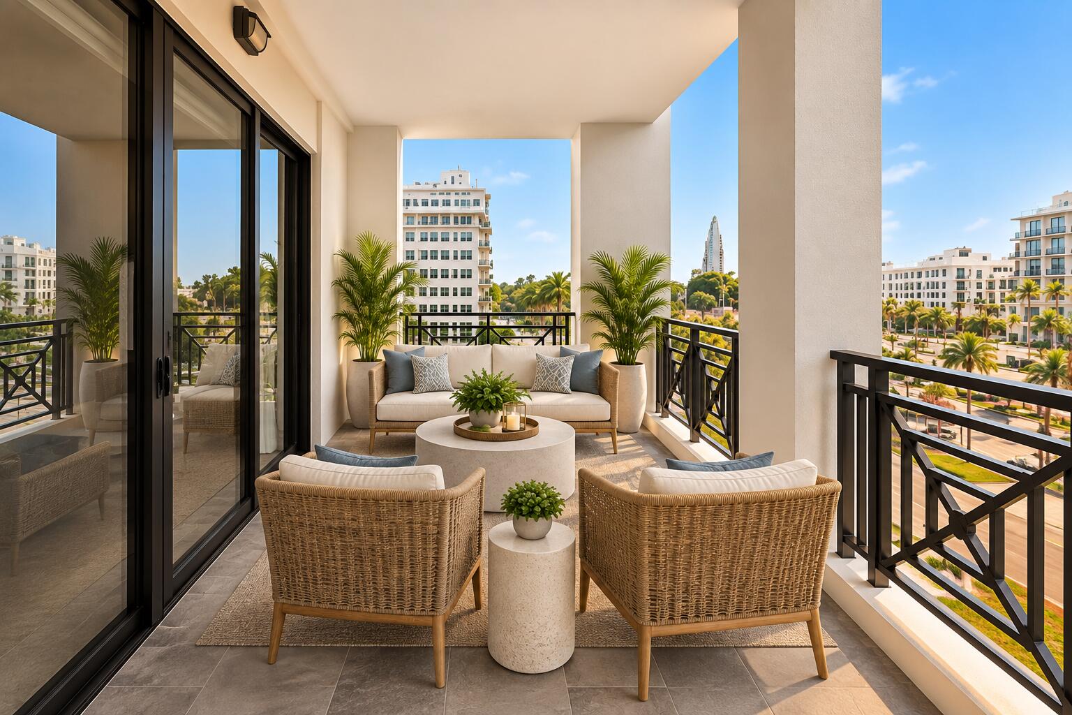 200 E Palmetto Park #505, Boca Raton FL 33432