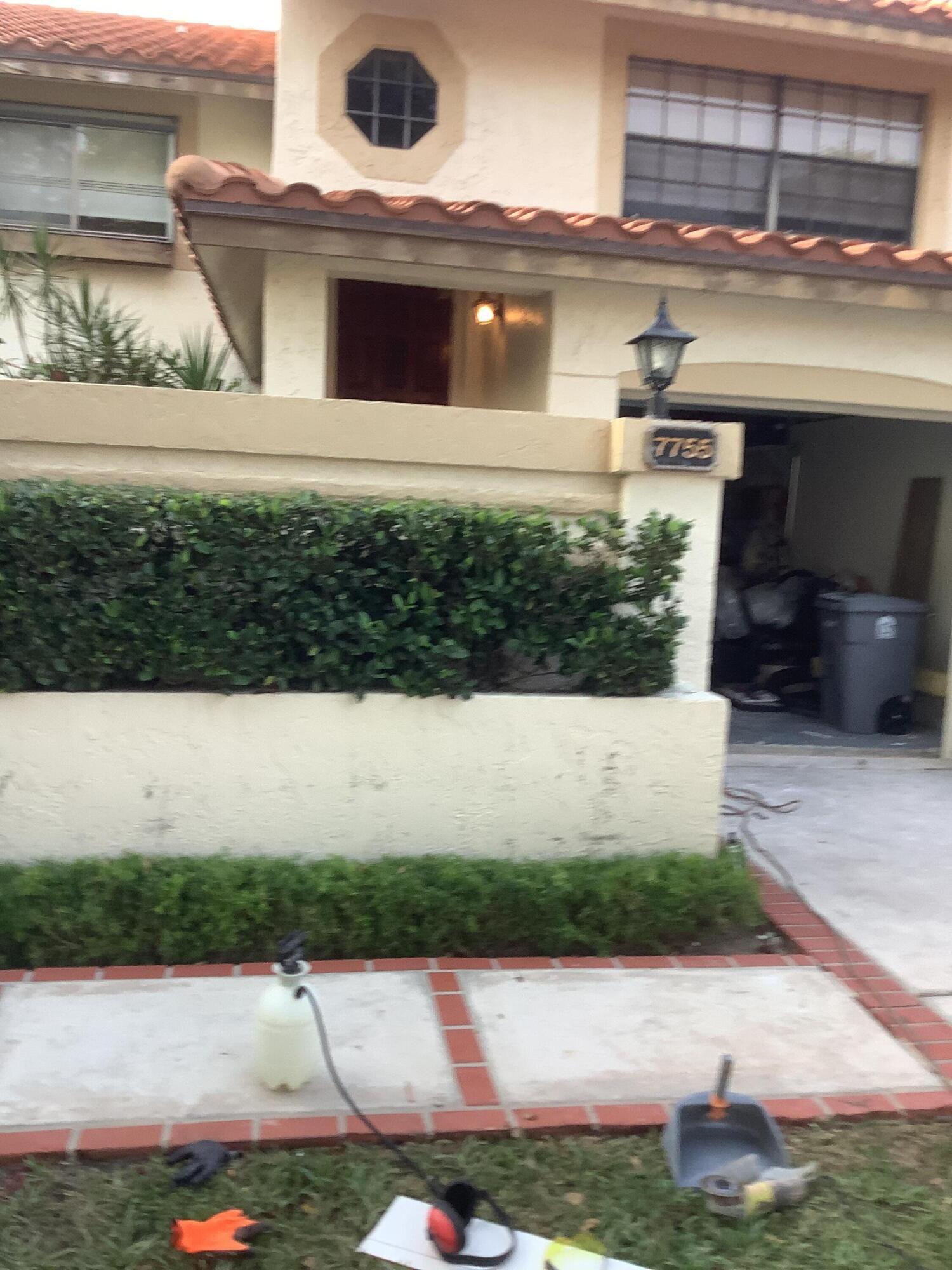 7755 LA MIRADA #31cr, Boca Raton FL 33433