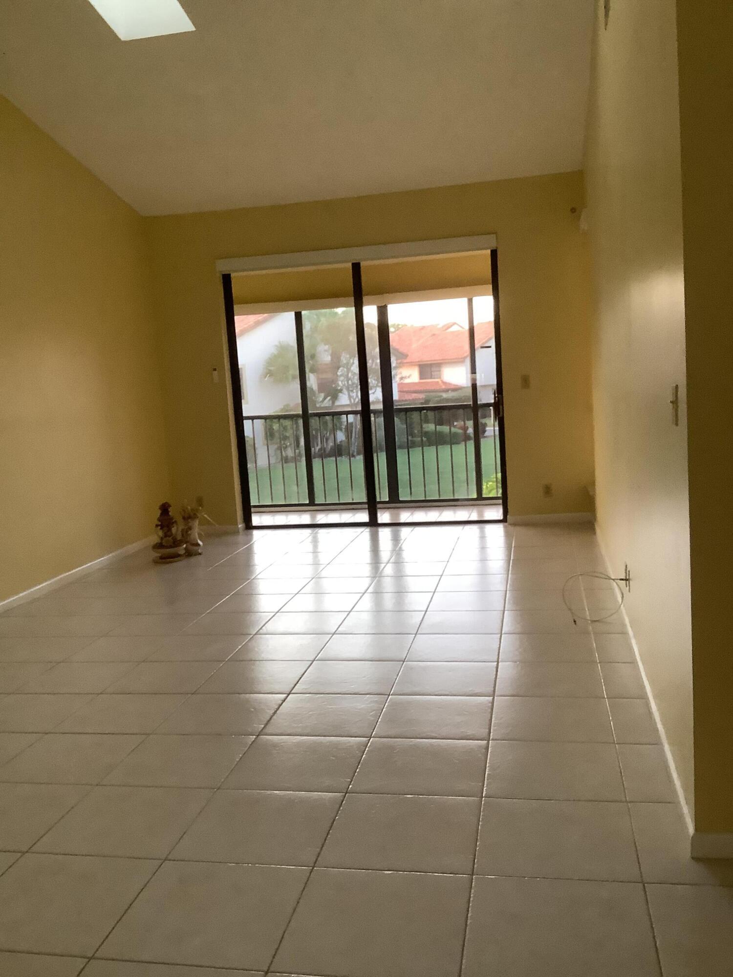 7755 LA MIRADA #31cr, Boca Raton FL 33433
