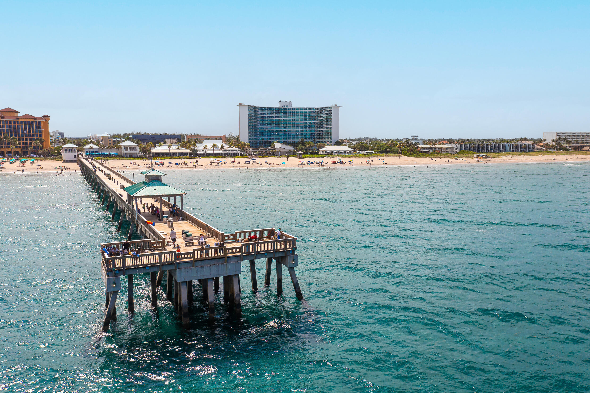 1155 HILLSBORO MILE #305, Hillsboro Beach FL 33062