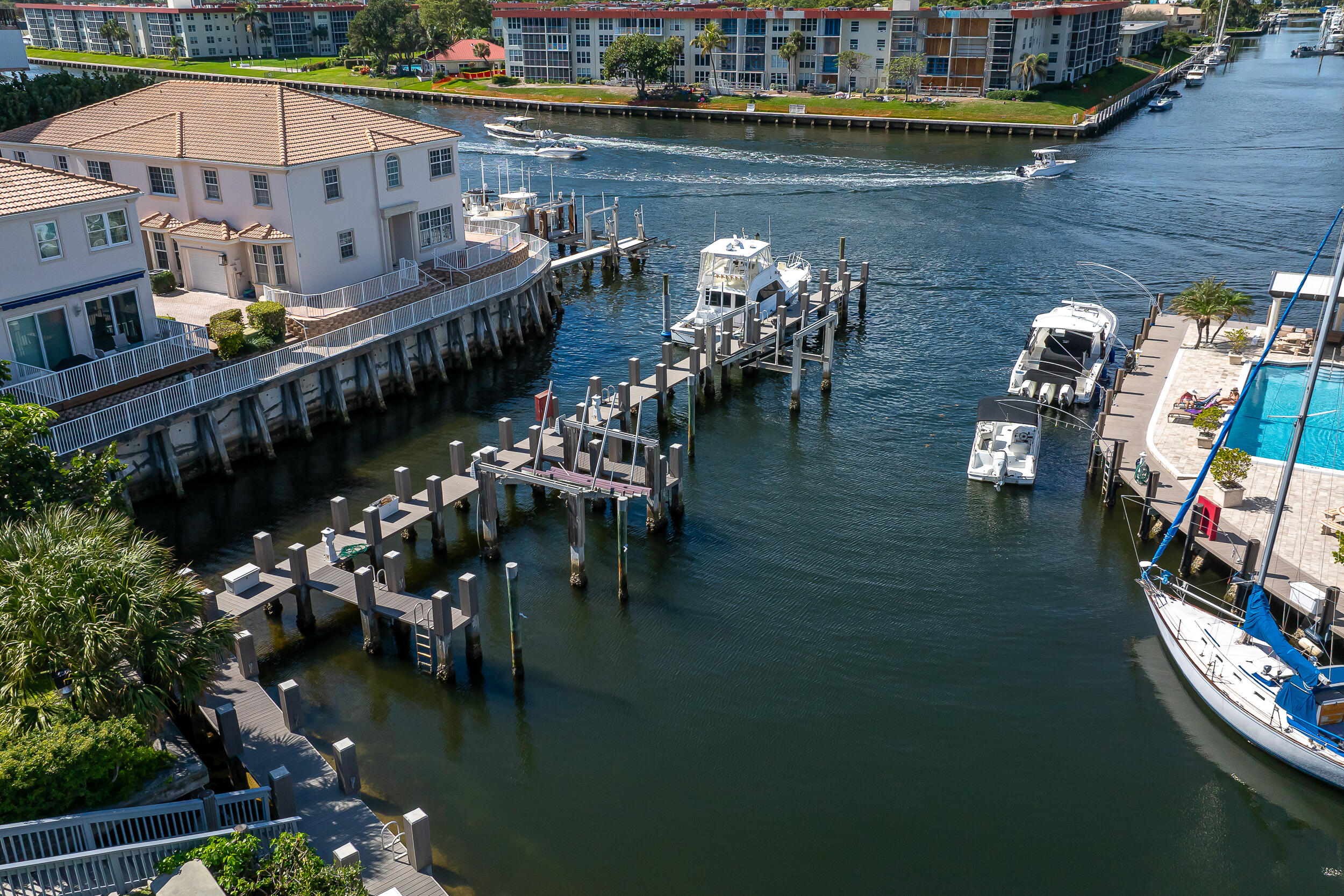 1155 HILLSBORO MILE #305, Hillsboro Beach FL 33062