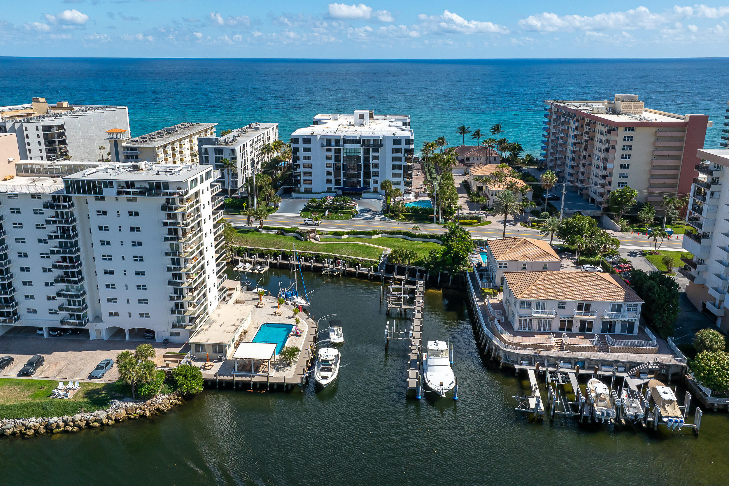 1155 HILLSBORO MILE #305, Hillsboro Beach FL 33062