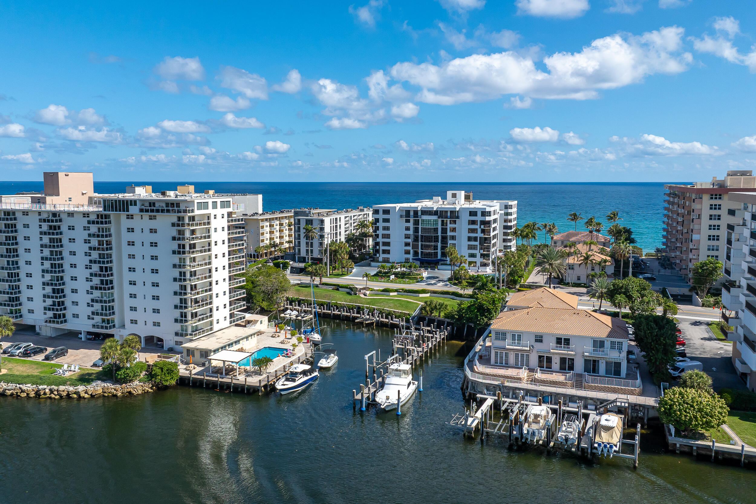 1155 HILLSBORO MILE #305, Hillsboro Beach FL 33062