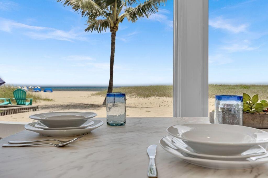 604 N OCEAN #3B, Pompano Beach FL 33062