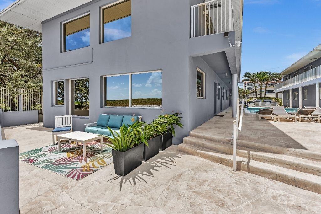 604 N OCEAN #3B, Pompano Beach FL 33062
