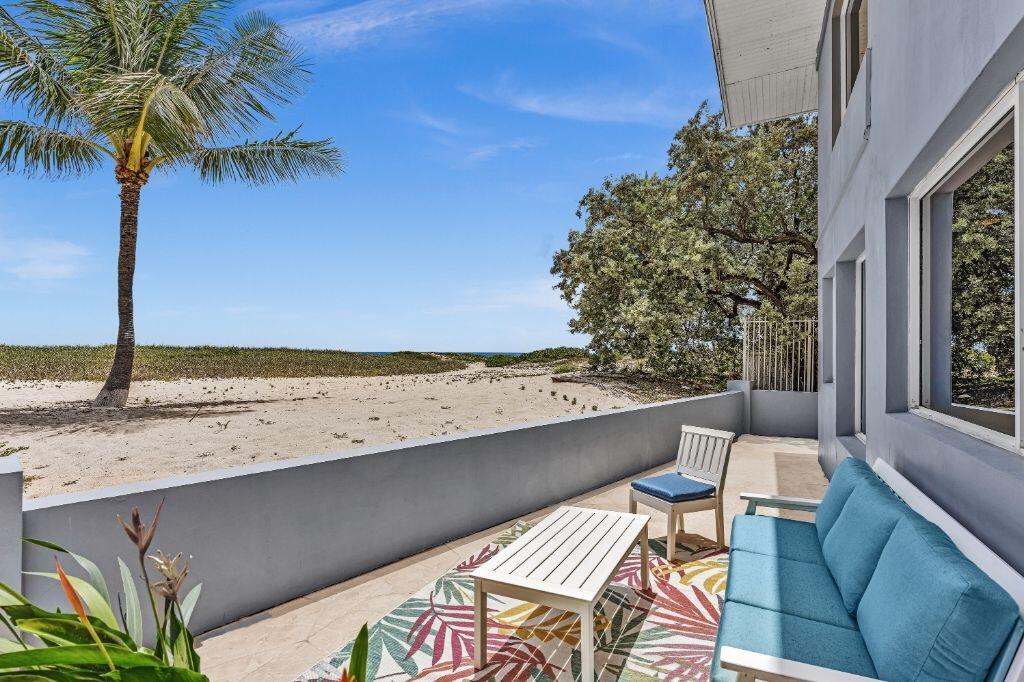 604 N OCEAN #3B, Pompano Beach FL 33062