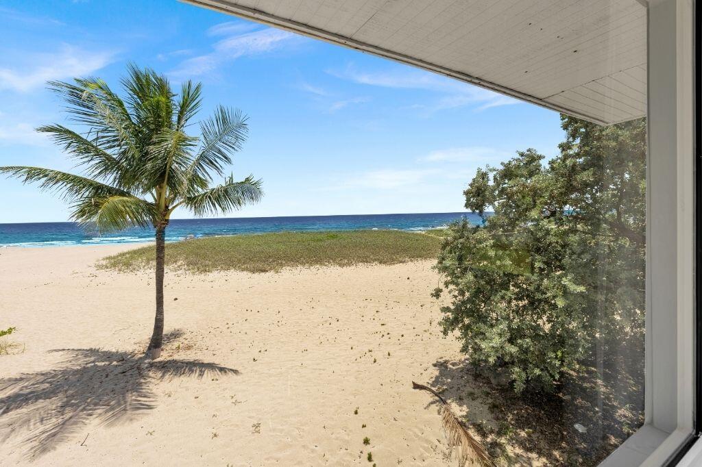 604 N OCEAN #3B, Pompano Beach FL 33062