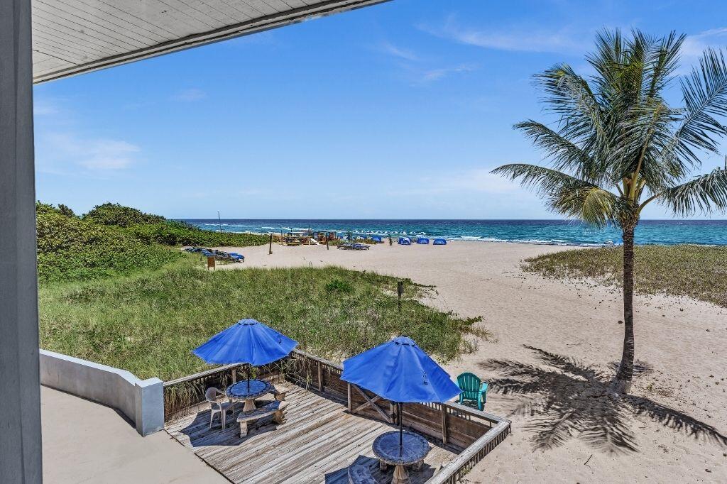 604 N OCEAN #3B, Pompano Beach FL 33062