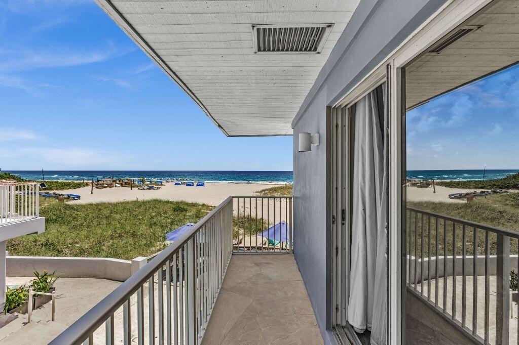 604 N OCEAN #3B, Pompano Beach FL 33062
