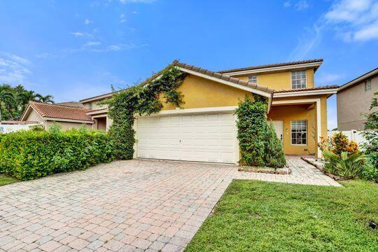 3206 TURTLE, West Palm Beach FL 33411