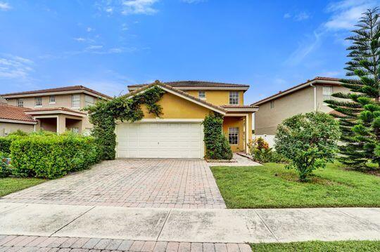 3206 TURTLE, West Palm Beach FL 33411