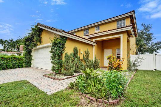 3206 TURTLE, West Palm Beach FL 33411