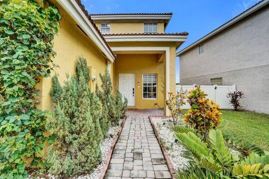 3206 TURTLE, West Palm Beach FL 33411