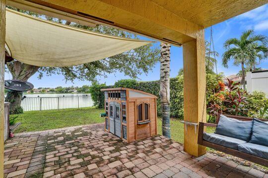 3206 TURTLE, West Palm Beach FL 33411