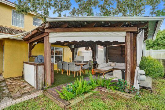 3206 TURTLE, West Palm Beach FL 33411