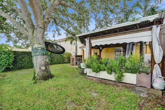 3206 TURTLE, West Palm Beach FL 33411