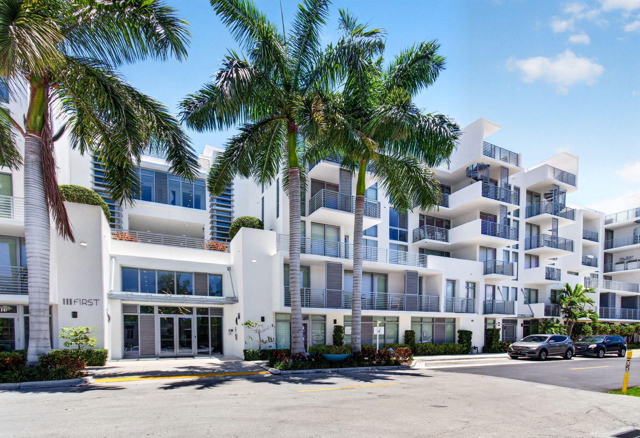 111 SE 1ST #317, Delray Beach FL 33444