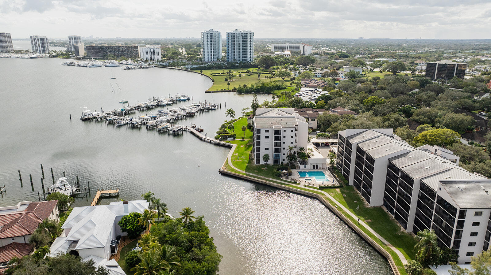 11370 Twelve Oaks #118, North Palm Beach FL 33408