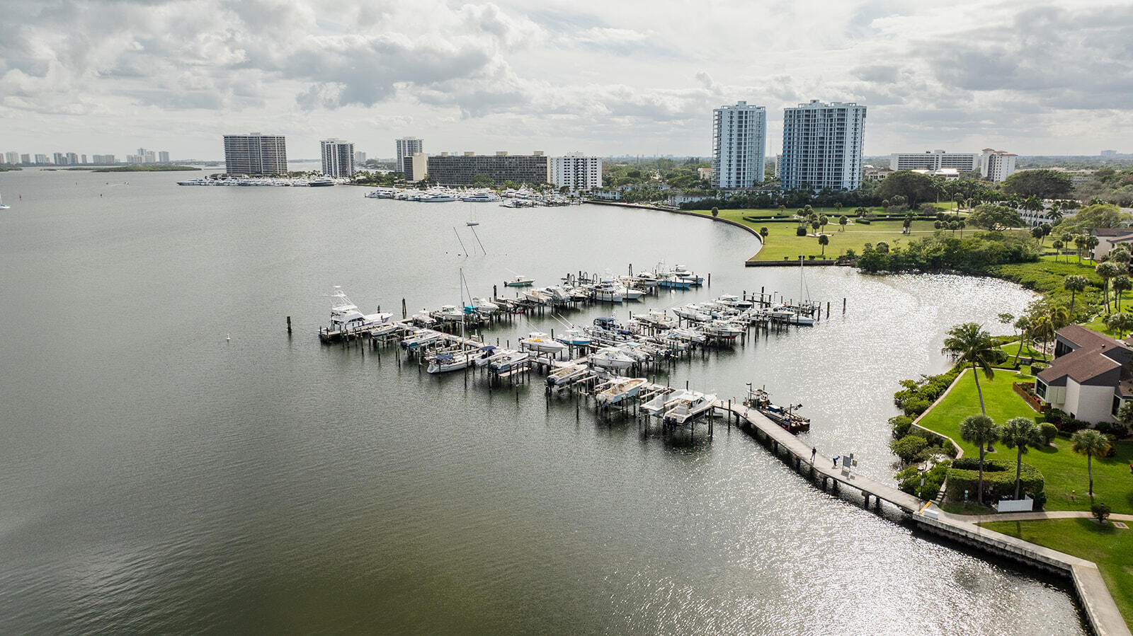 11370 Twelve Oaks #118, North Palm Beach FL 33408