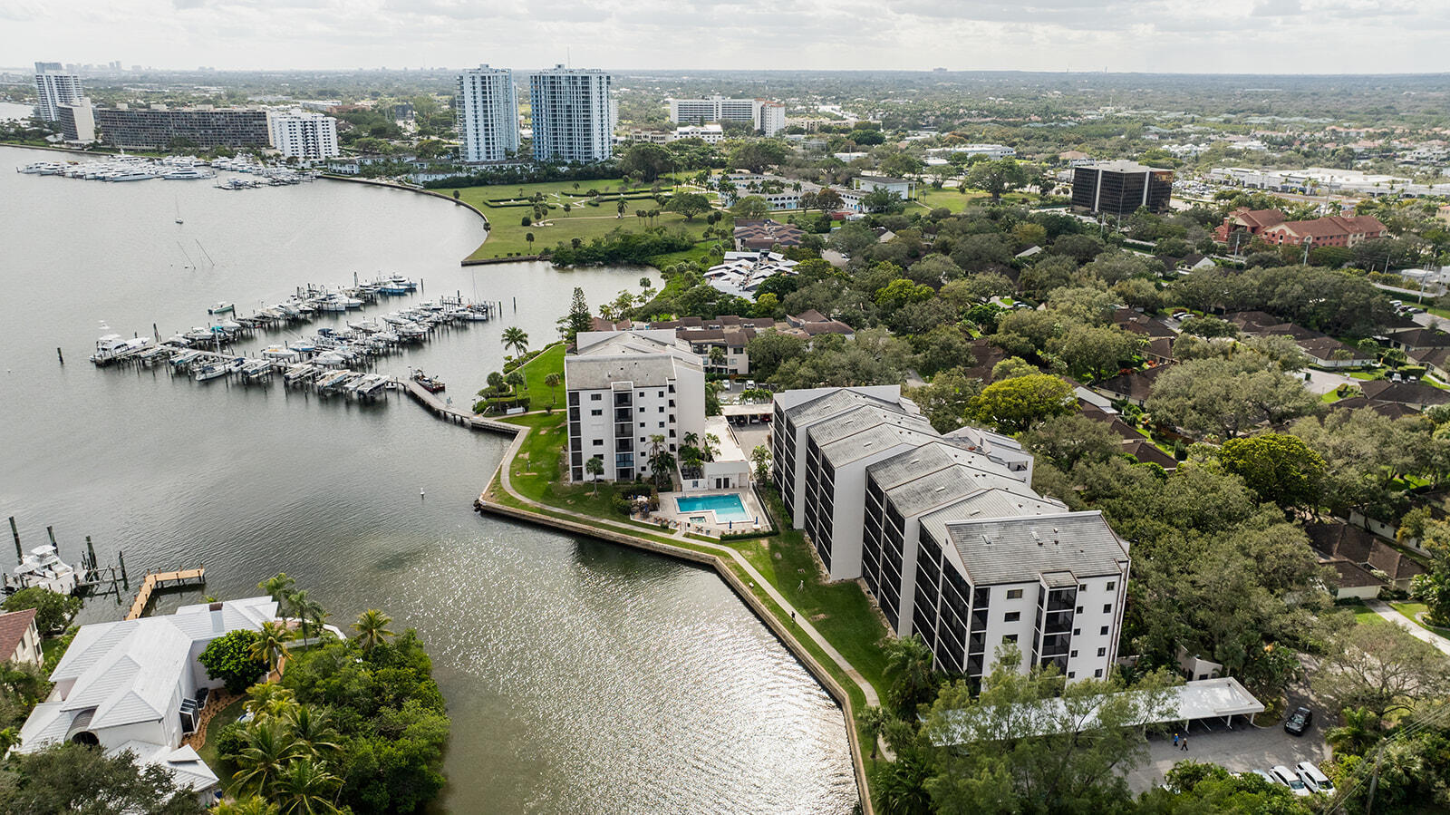 11370 Twelve Oaks #118, North Palm Beach FL 33408