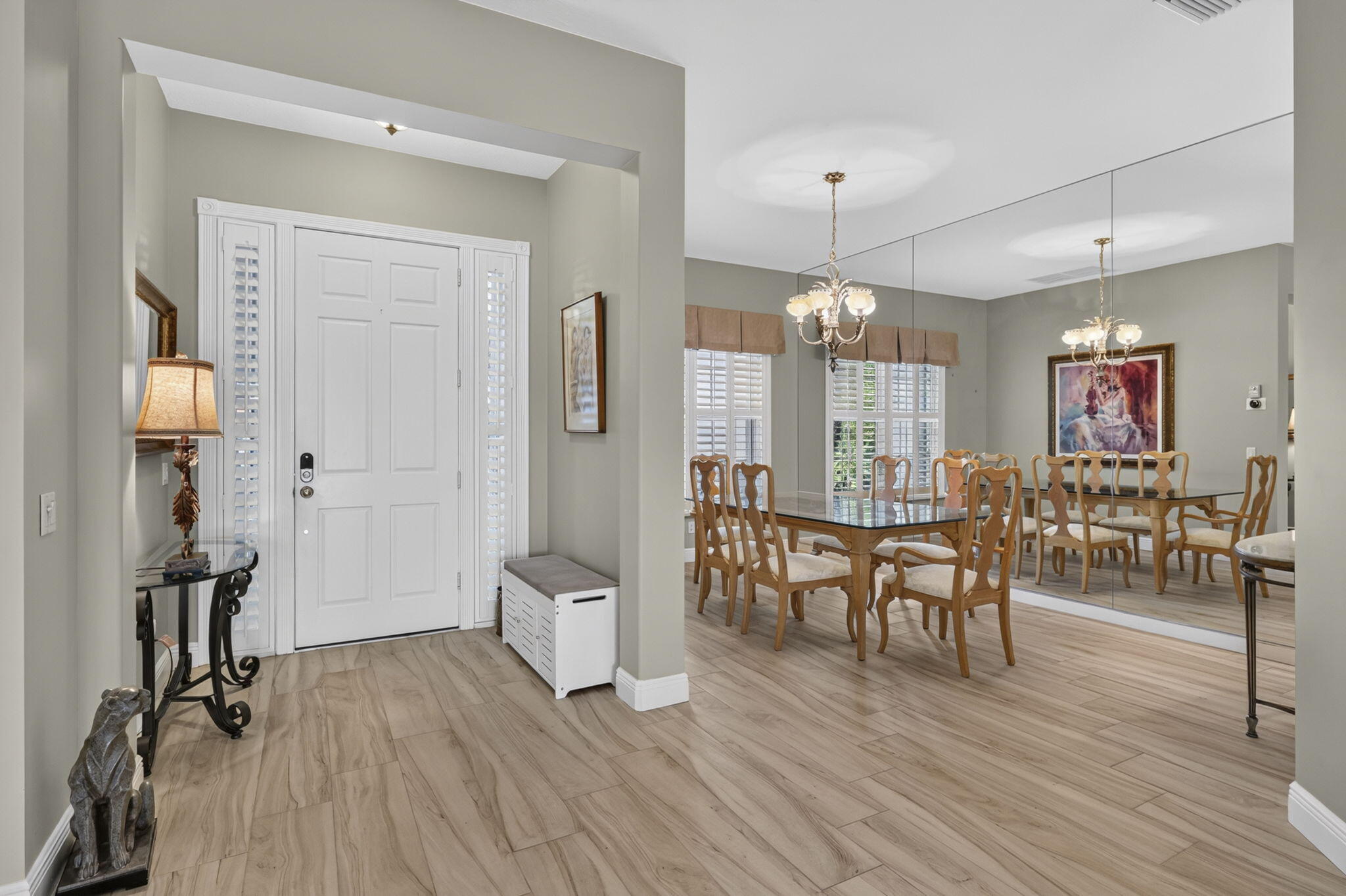 7605 Red River #Rear-Round, West Palm Beach FL 33411