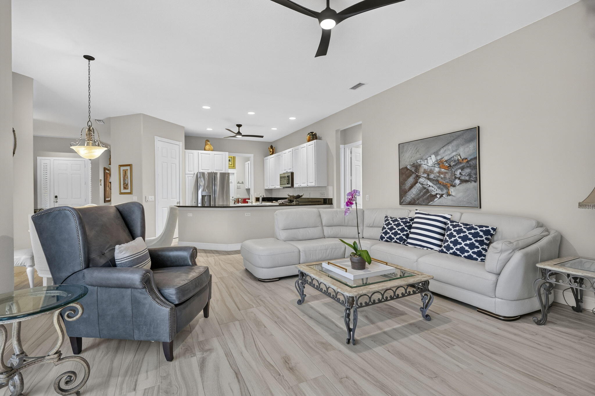 7605 Red River #Rear-Round, West Palm Beach FL 33411