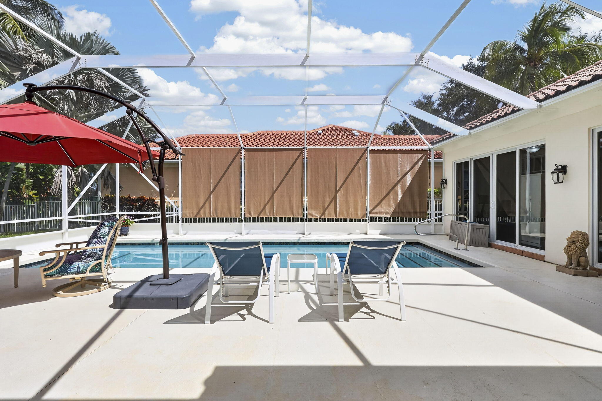 7605 Red River #Rear-Round, West Palm Beach FL 33411