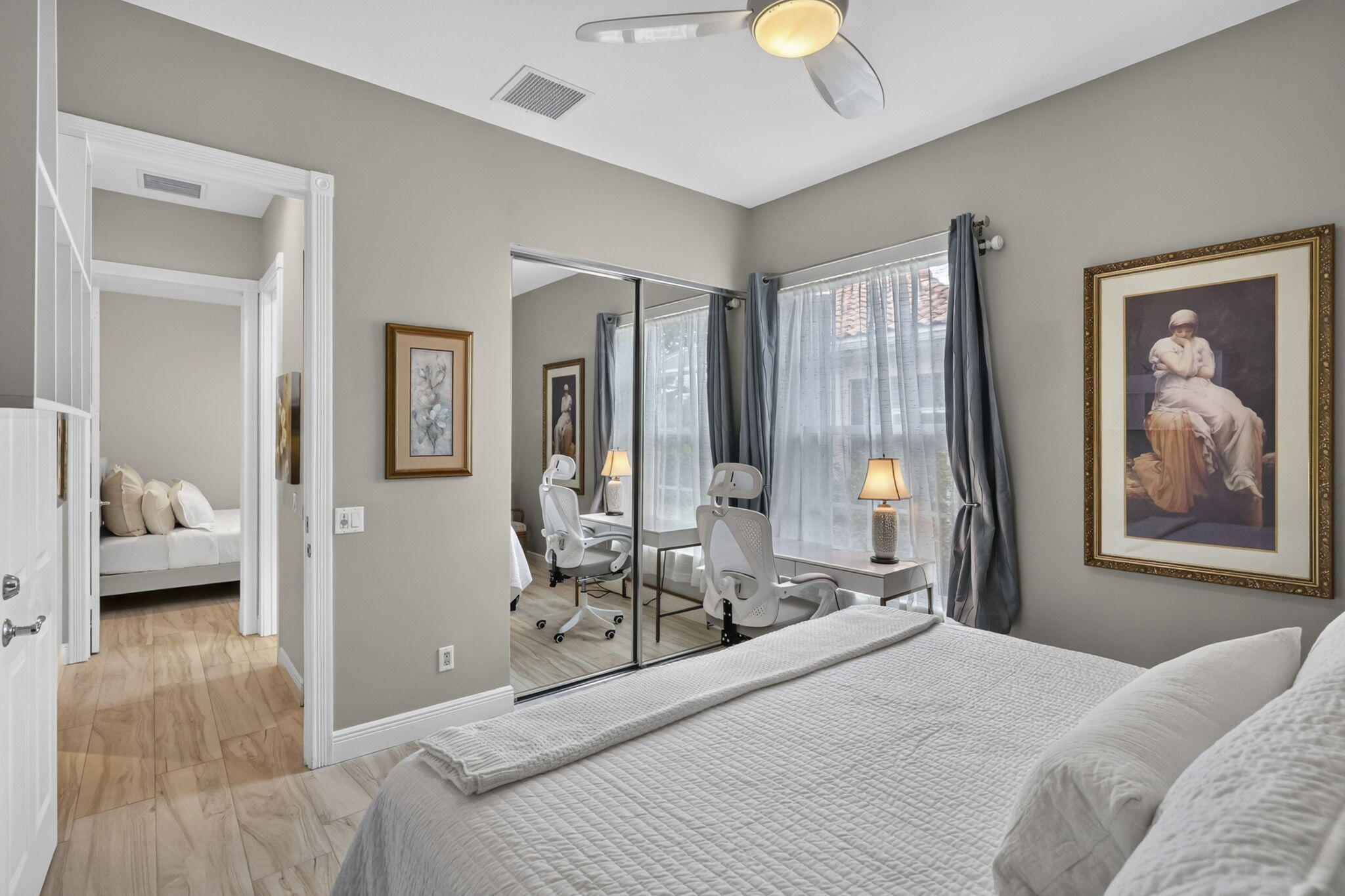 7605 Red River #Rear-Round, West Palm Beach FL 33411