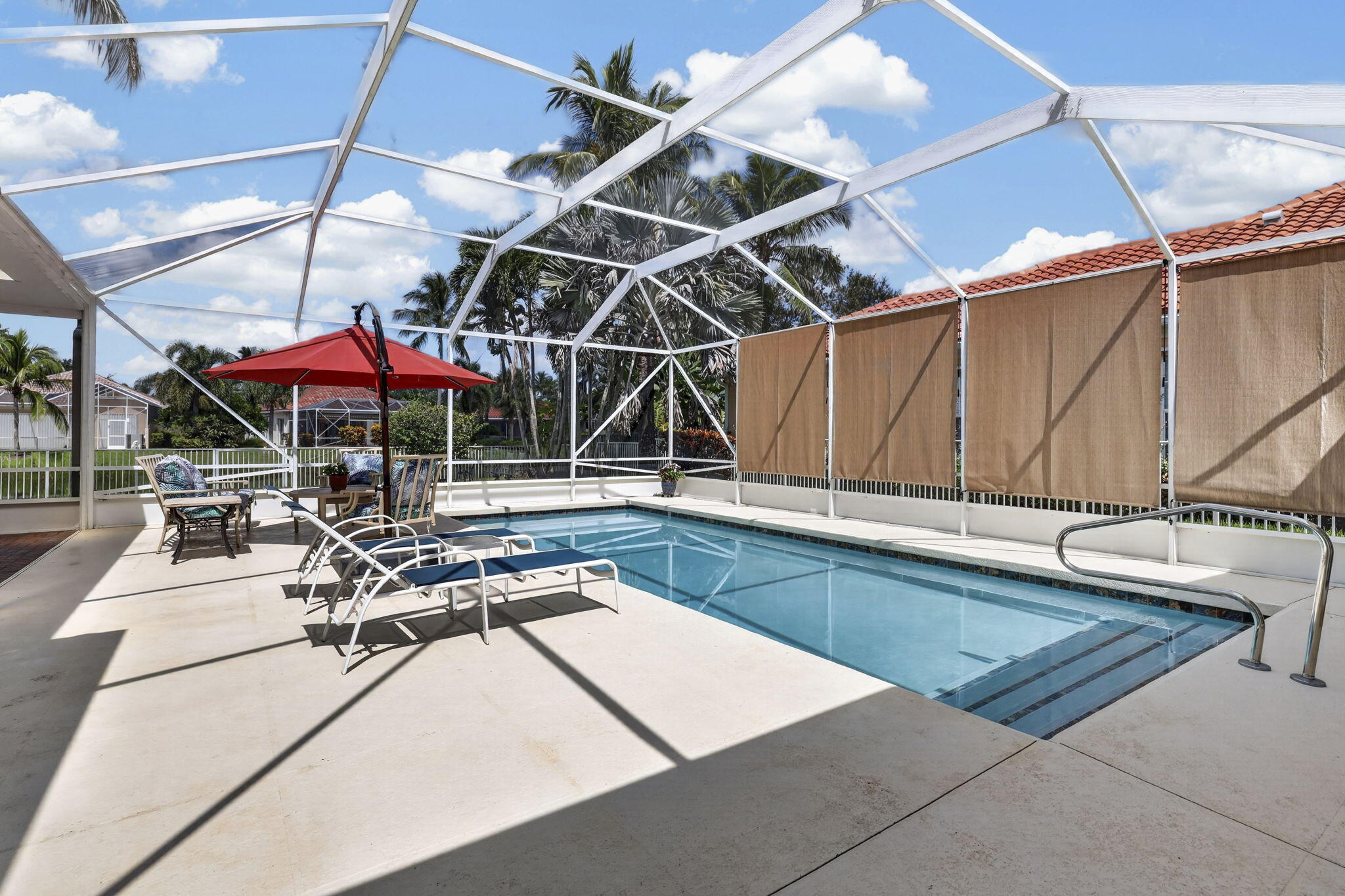 7605 Red River #Rear-Round, West Palm Beach FL 33411