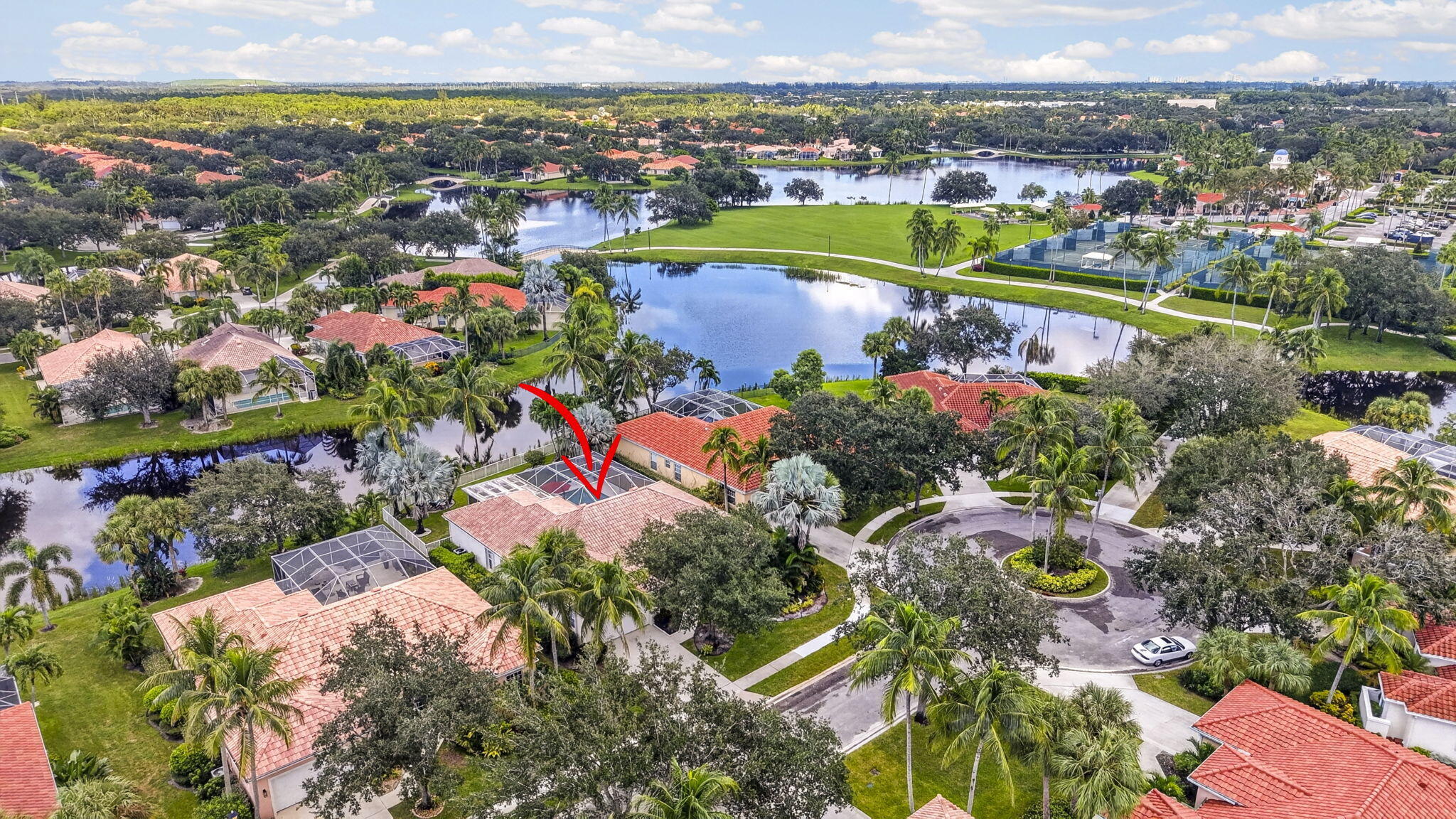 7605 Red River #Rear-Round, West Palm Beach FL 33411