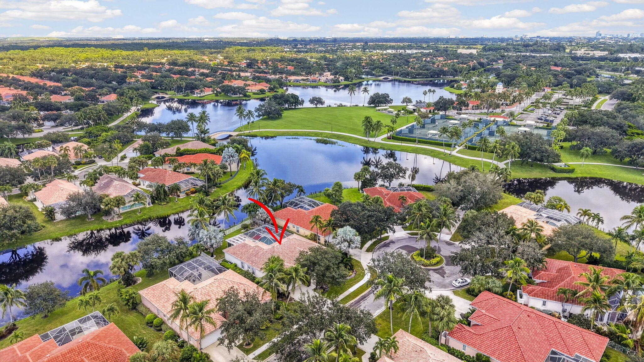 7605 Red River #Rear-Round, West Palm Beach FL 33411
