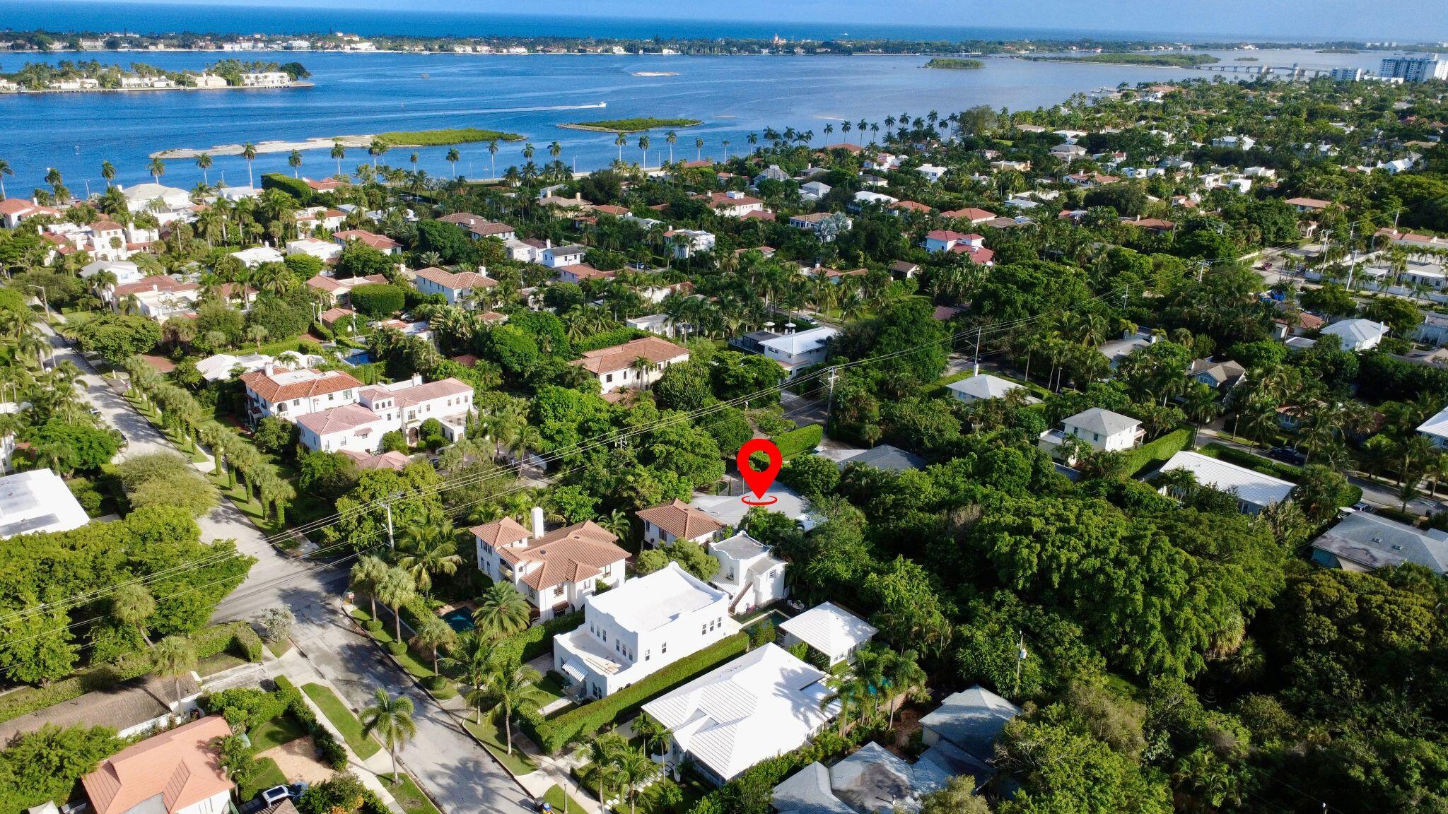 2411 S Olive, West Palm Beach FL 33401