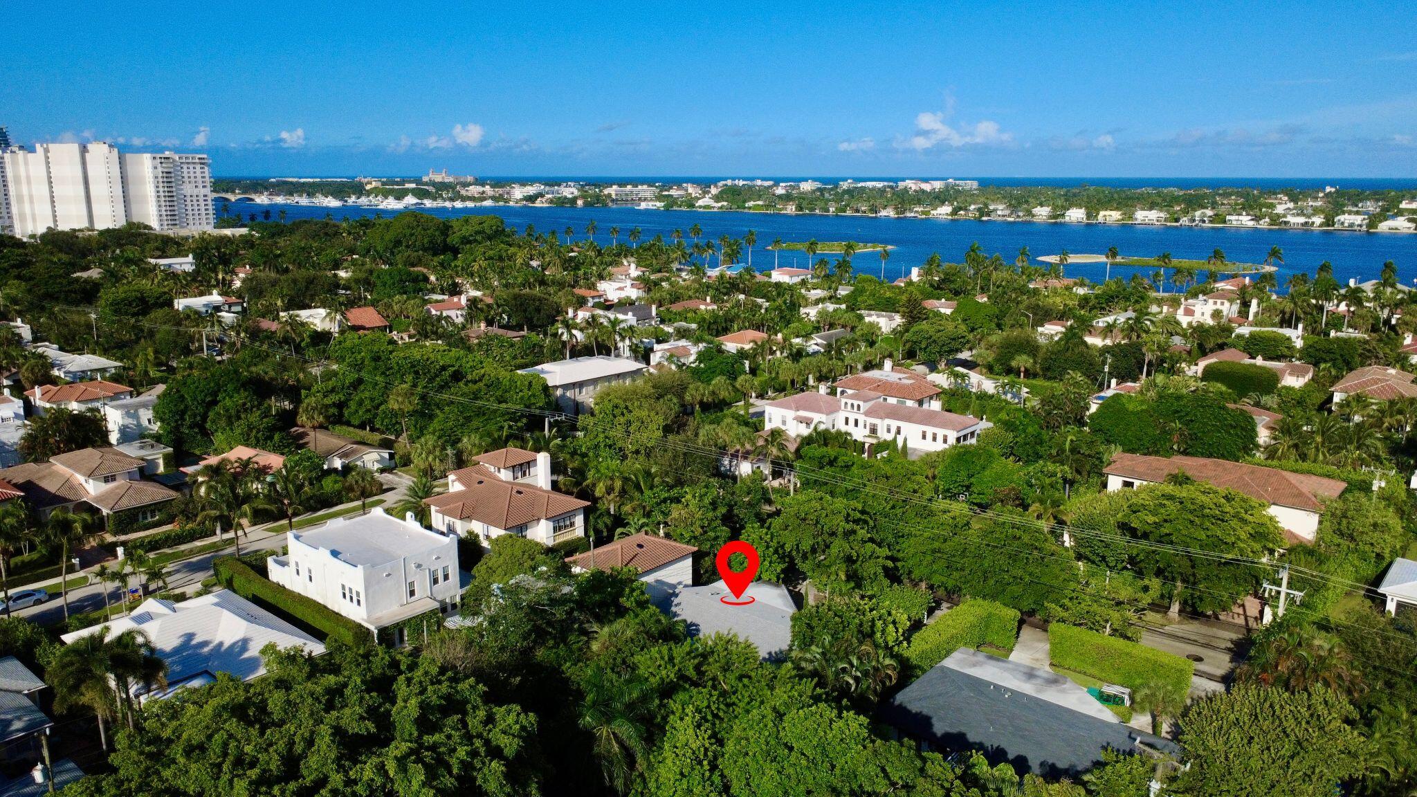 2411 S Olive, West Palm Beach FL 33401