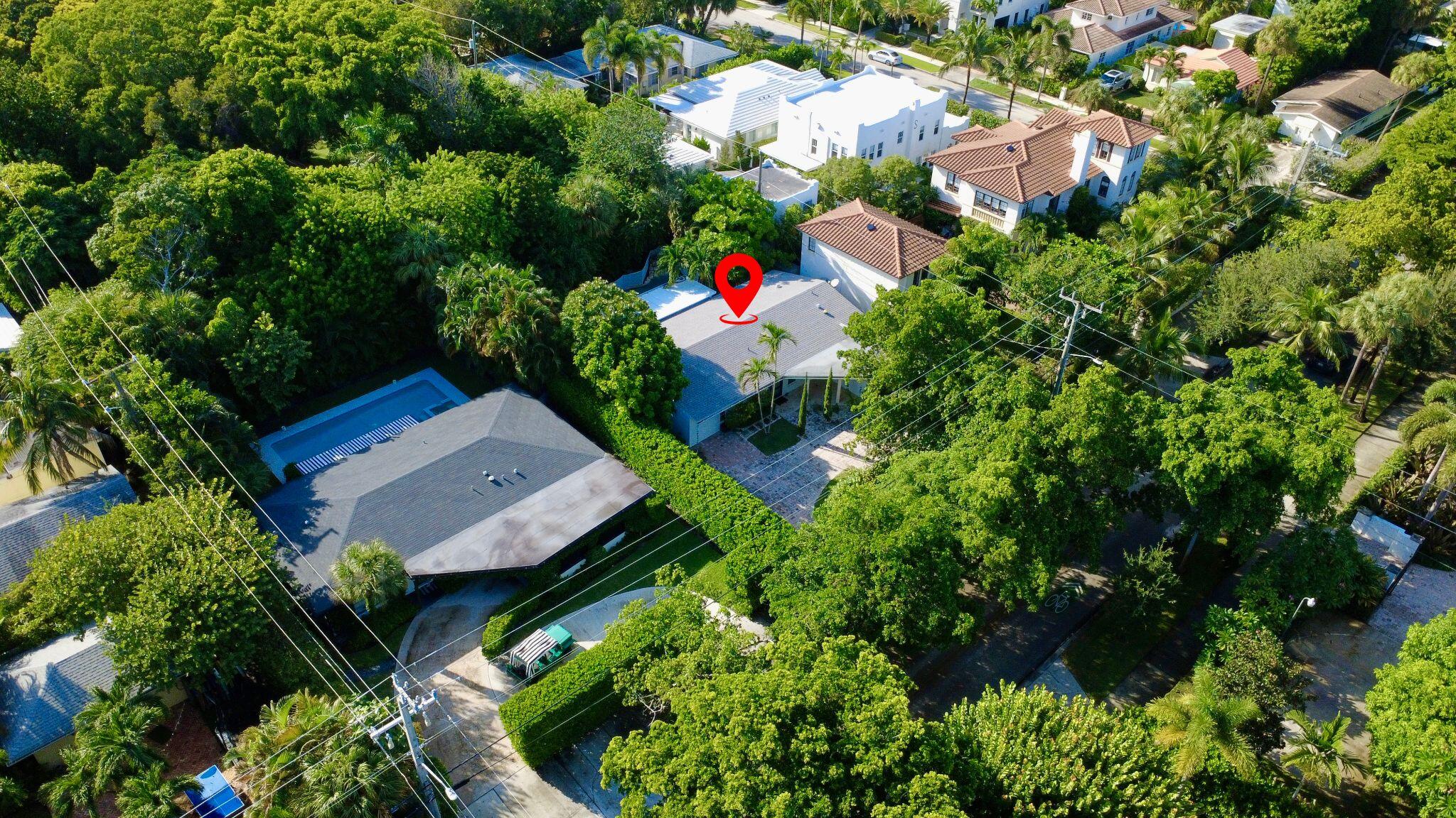 2411 S Olive, West Palm Beach FL 33401