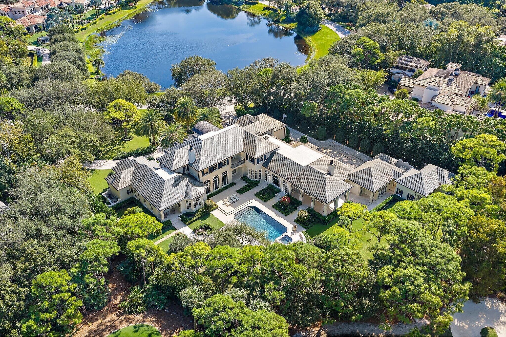 146 Bears Club, Jupiter FL 33477