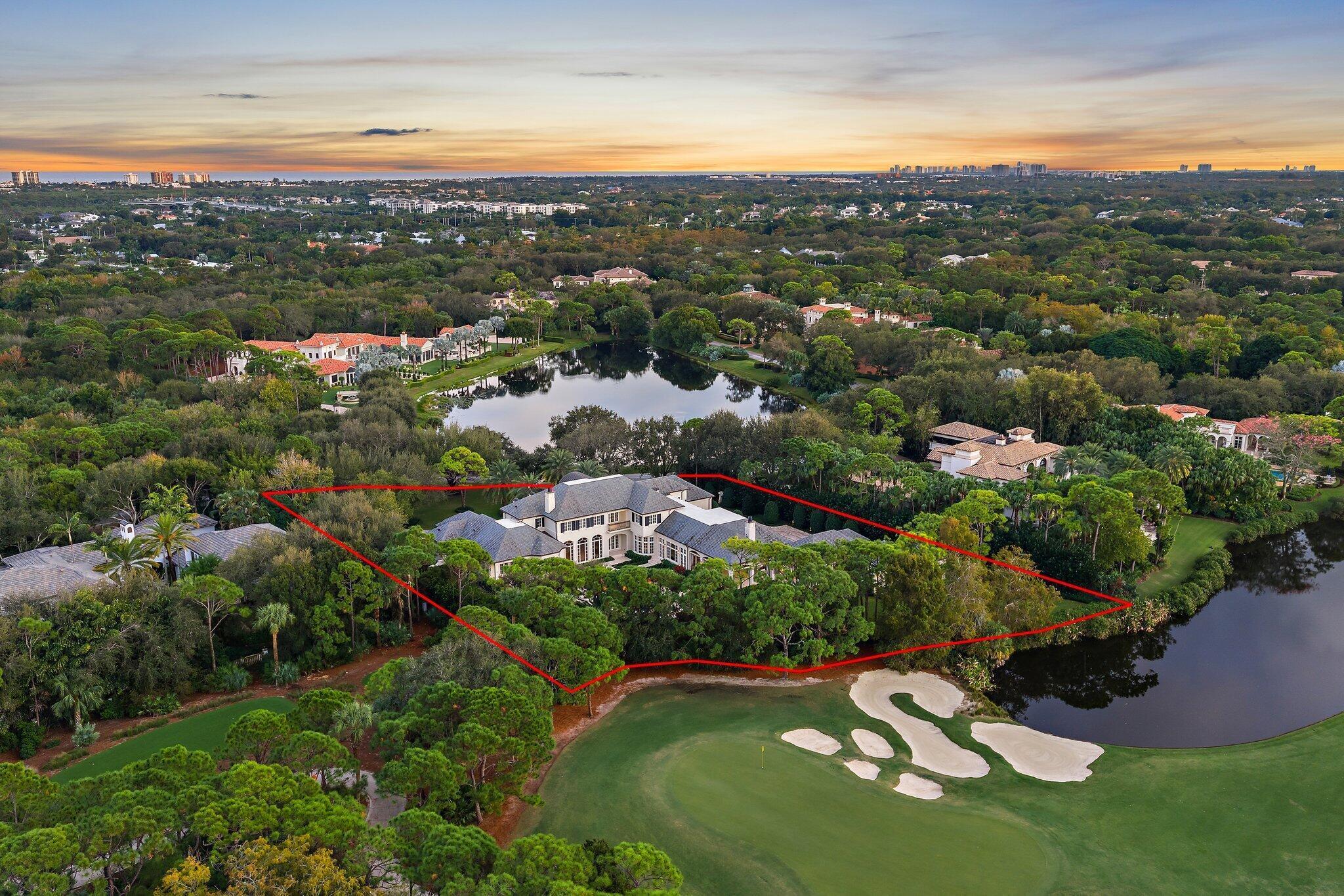 146 Bears Club, Jupiter FL 33477