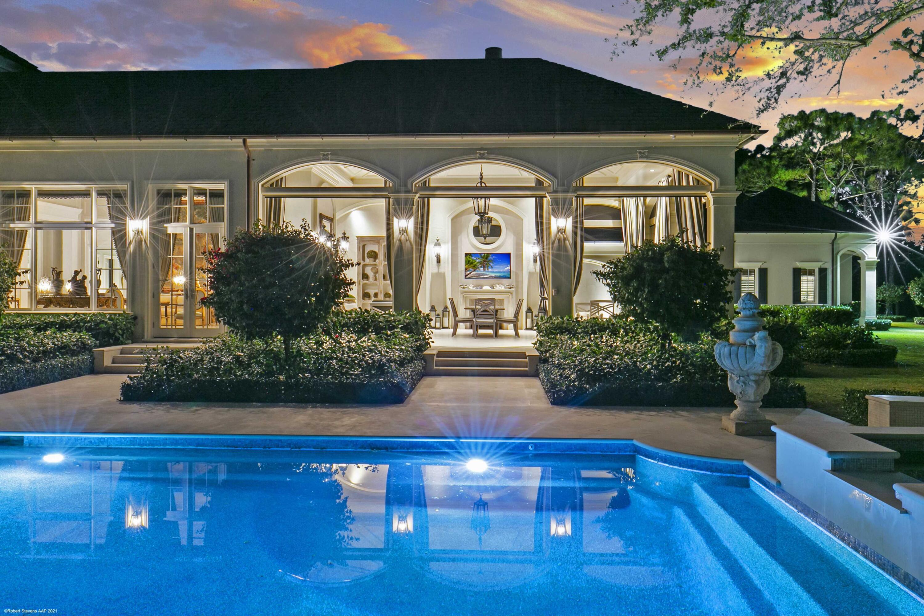 146 Bears Club, Jupiter FL 33477