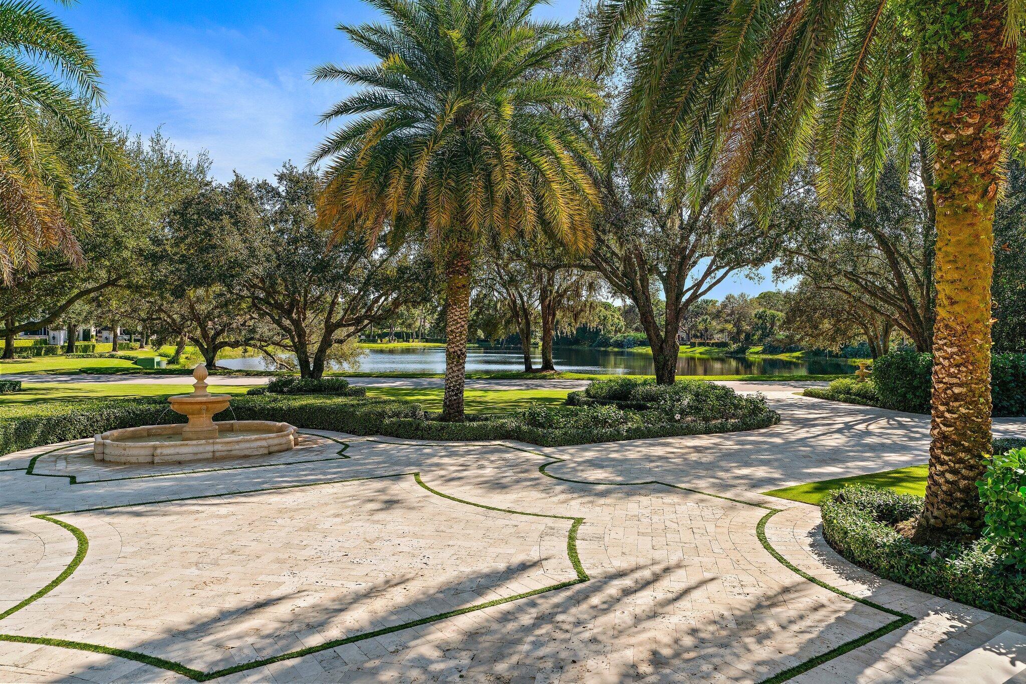 146 Bears Club, Jupiter FL 33477