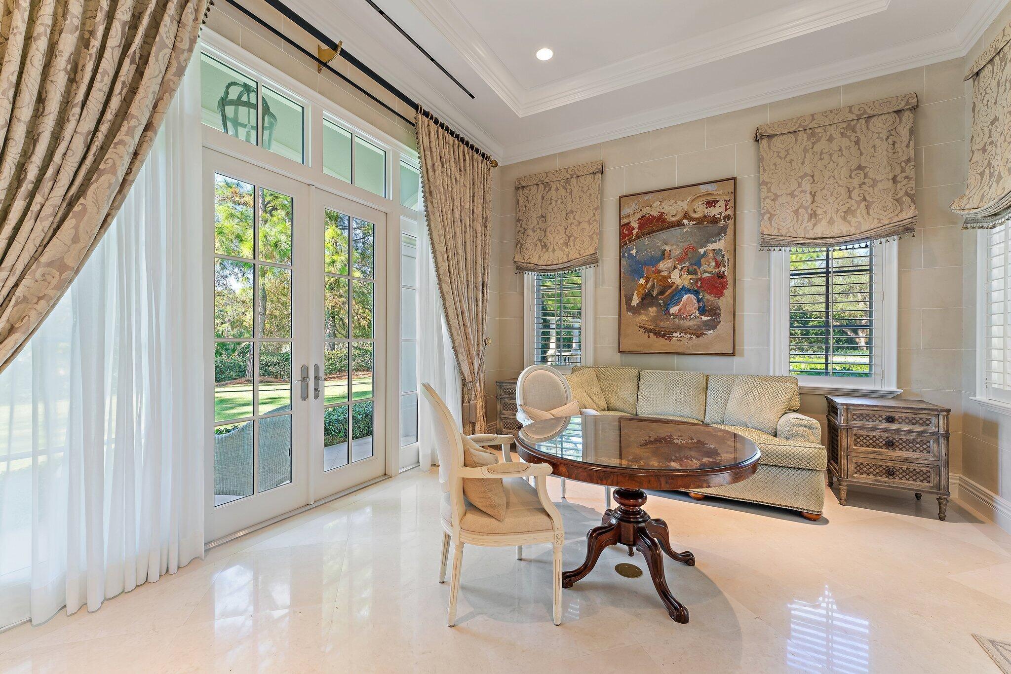 146 Bears Club, Jupiter FL 33477