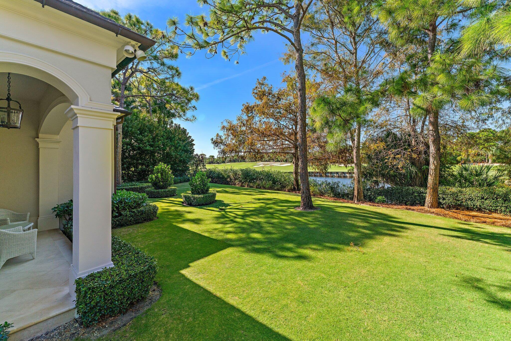 146 Bears Club, Jupiter FL 33477