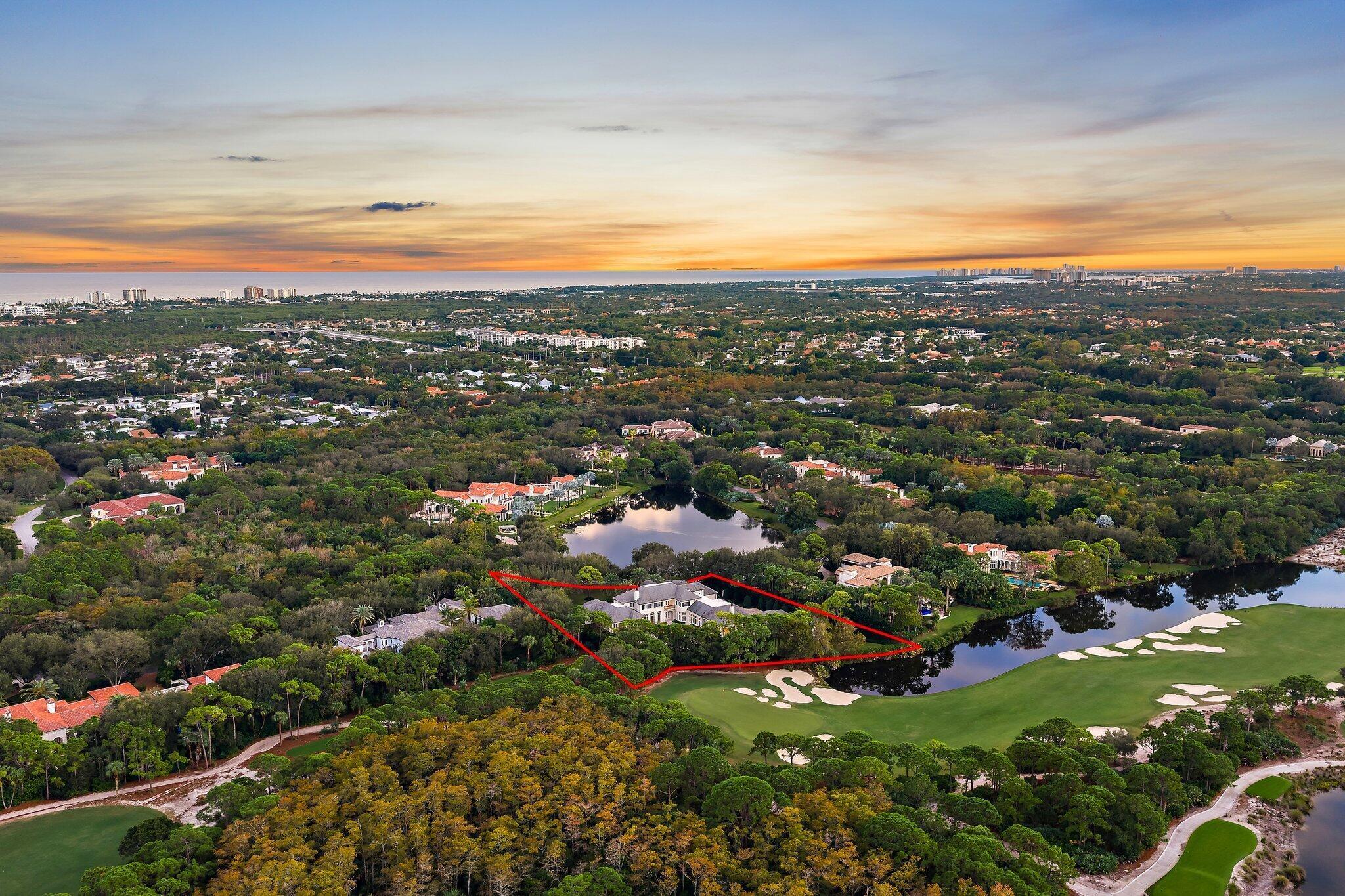 146 Bears Club, Jupiter FL 33477